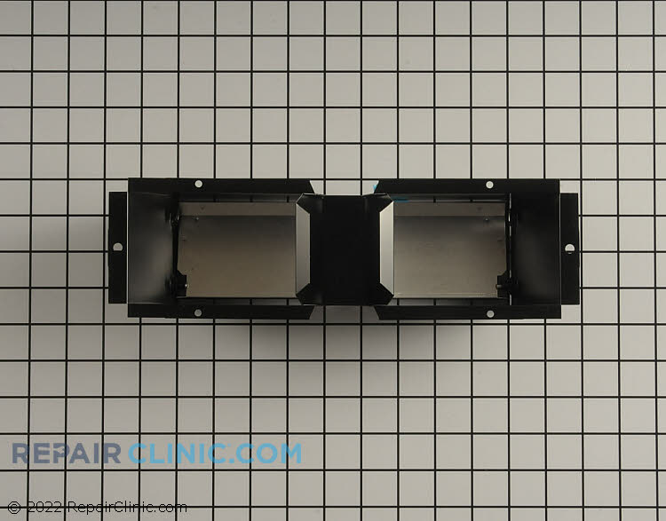 S97017429 Vent Damper