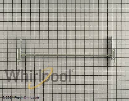 Bracket WPW10567602 Alternate Product View