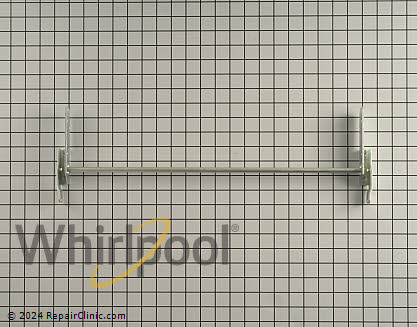 Bracket WPW10567602 Alternate Product View