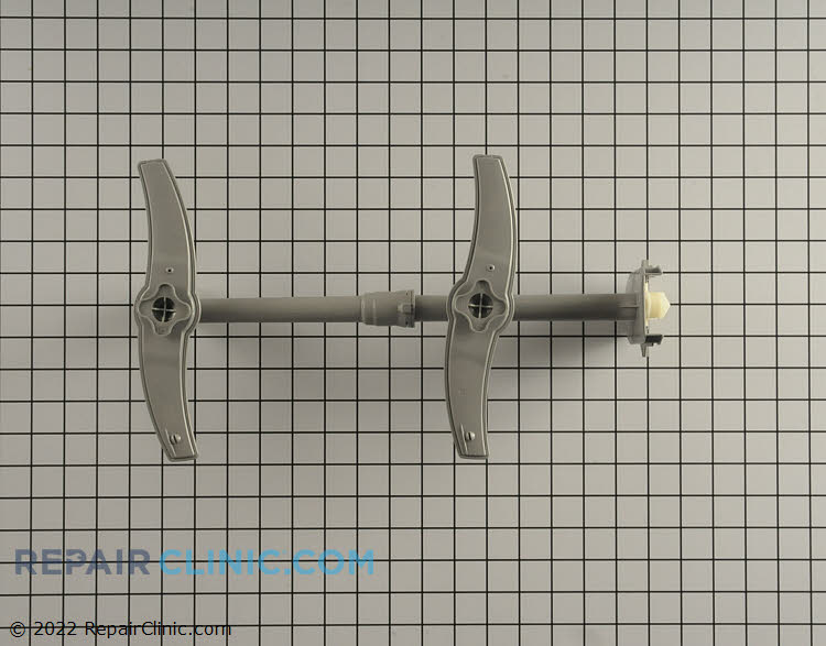 Dishwasher Center Wash Arm Assembly 00706347 Fast Shipping Repair Clinic