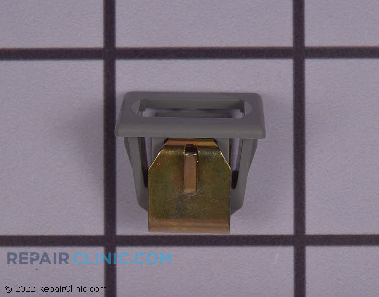 Dryer Door Catch WE01X25316 Fast Shipping Repair Clinic