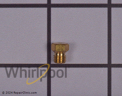 Orifice W10791076 Alternate Product View