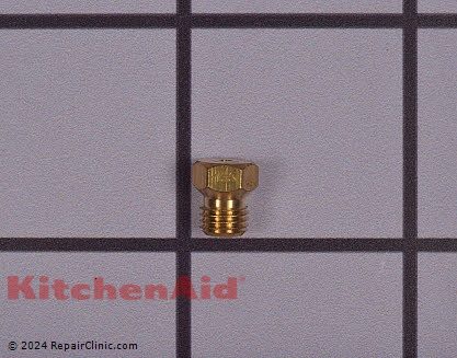 Orifice W10791076 Alternate Product View