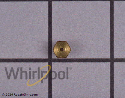 Orifice W10791076 Alternate Product View