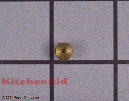 Orifice W10791076 Alternate Product View