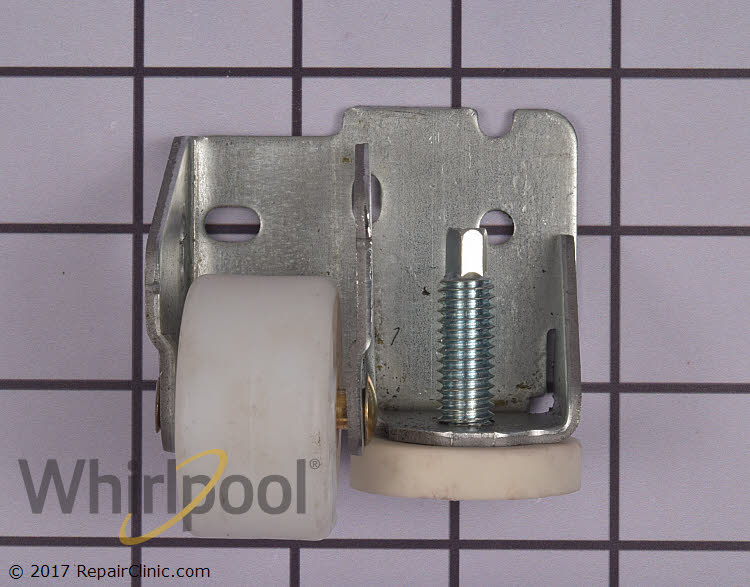 Wheel WPW10359255 Alternate Product View