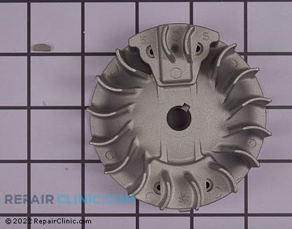 Flywheel A409001250 Alternate Product View