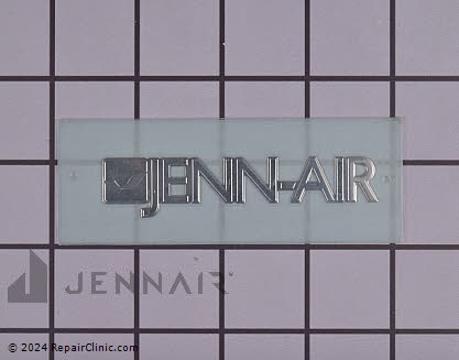 Nameplate WPW10214168 Alternate Product View