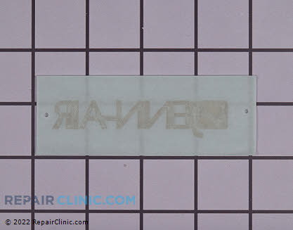Nameplate WPW10214168 Alternate Product View