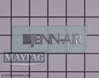 Nameplate WPW10214168 Alternate Product View