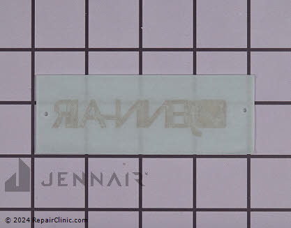 Nameplate WPW10214168 Alternate Product View