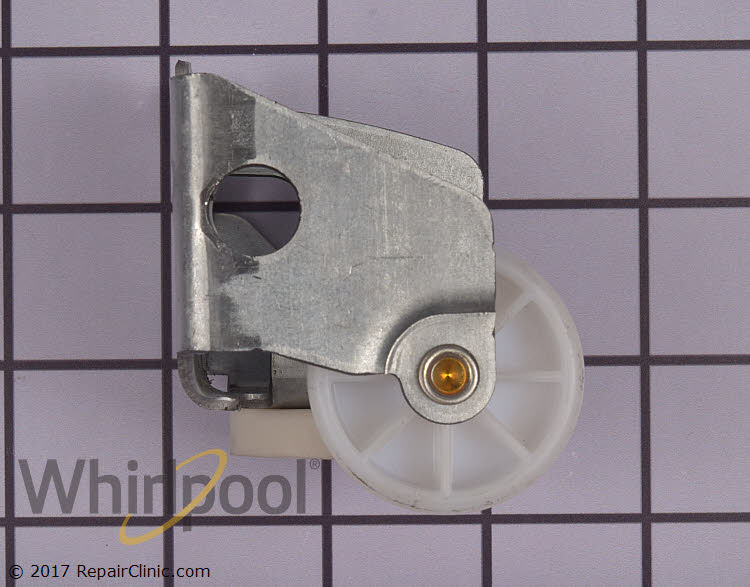 Wheel WPW10359255 Alternate Product View