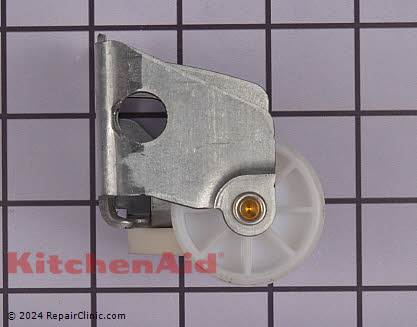 Wheel WPW10359255 Alternate Product View