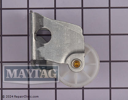 Wheel WPW10359255 Alternate Product View