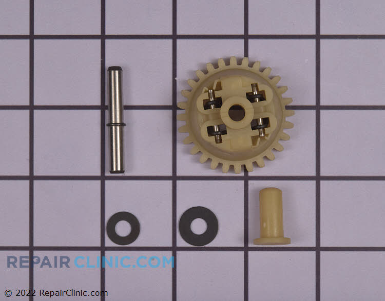 20829001 Governor Gear