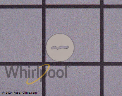 Heat Shield WPW10343251 Alternate Product View