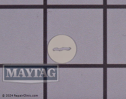 Heat Shield WPW10343251 Alternate Product View