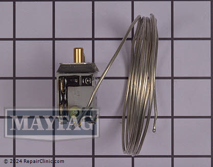 Temperature Control Thermostat WPW10474749 Alternate Product View