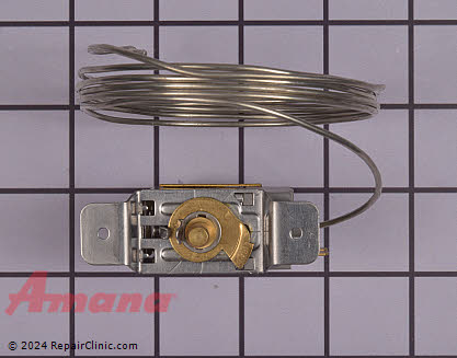 Temperature Control Thermostat WPW10474749 Alternate Product View