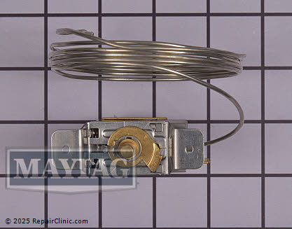 Temperature Control Thermostat WPW10474749 Alternate Product View