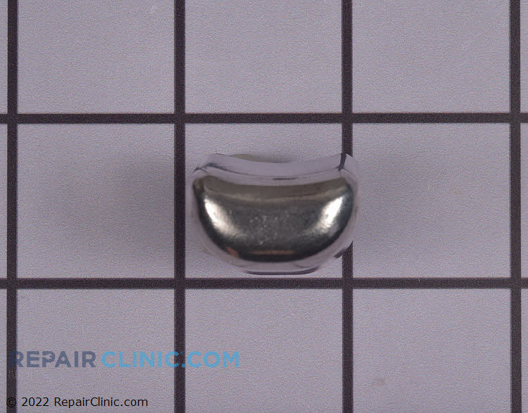 Handle End Cap W10720795 Fast Shipping Repair Clinic