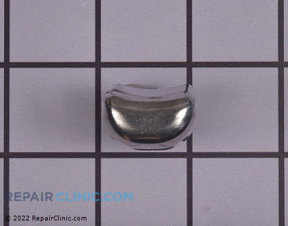 Handle End Cap W10720795 Alternate Product View