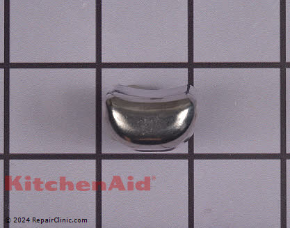 Handle End Cap W10720795 Alternate Product View
