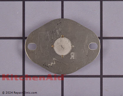 High Limit Thermostat WPW10017820 Alternate Product View