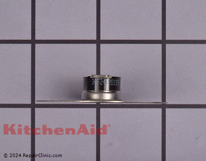 High Limit Thermostat WPW10017820 Alternate Product View