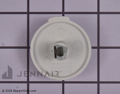Knob W10236132 Alternate Product View