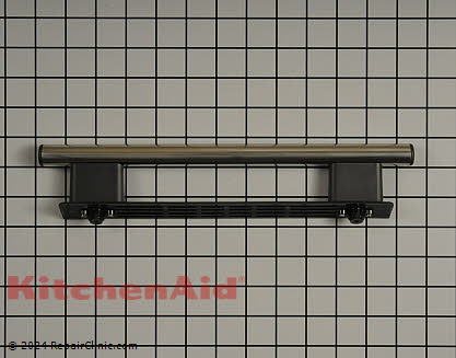 Door Handle W10915663 Alternate Product View