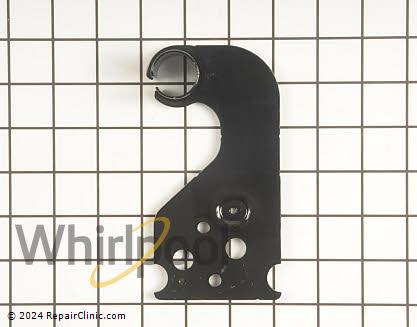 Door Hinge W11027247 Alternate Product View