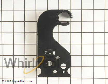 Door Hinge W11027247 Alternate Product View