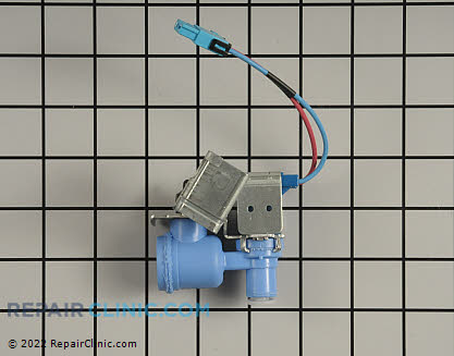 Water Inlet Valve 5220JB2010W Alternate Product View