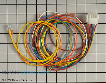 Wire Harness WIR02359 Alternate Product View