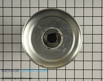 Engine Pulley 756-0636 Alternate Product View