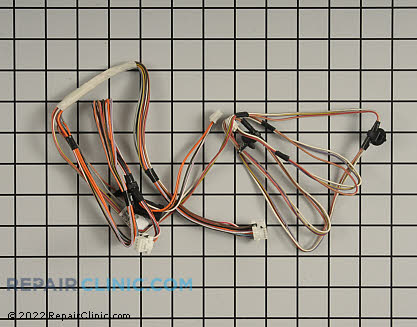 Wire Harness WD21X10543 Alternate Product View
