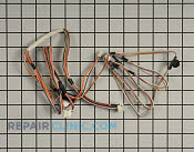 Wire Harness - Part # 3028657 Mfg Part # WD21X10543