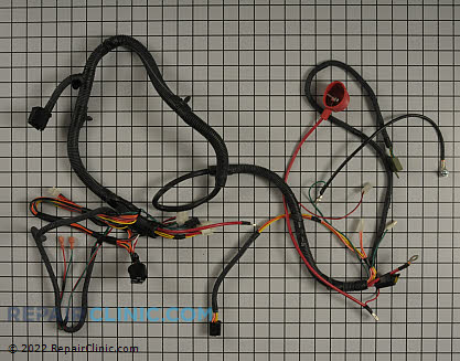 Wire Harness 925-04094 Alternate Product View