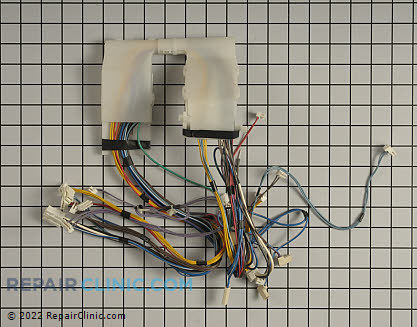 Wire Harness WPW10612062 Alternate Product View