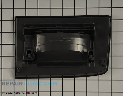 Dispenser Drawer Handle DC97-18104A Alternate Product View