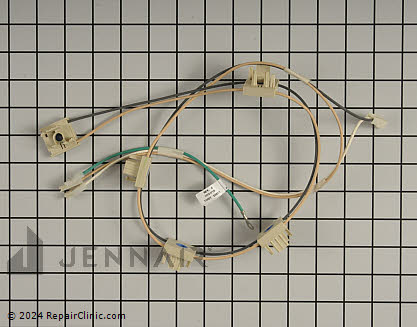 Spark Ignition Switch and Harness W11788673 Alternate Product View
