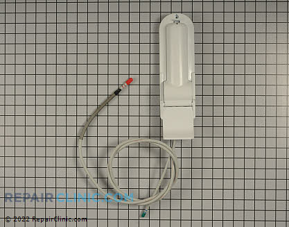 Water Filter Housing ADQ36763415 Alternate Product View