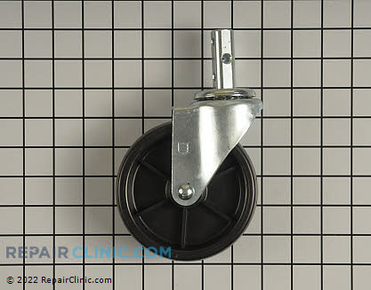 Wheel Assembly 116-8117 Alternate Product View
