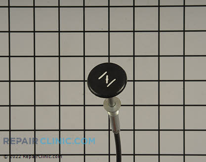Choke Cable 312034GS Alternate Product View