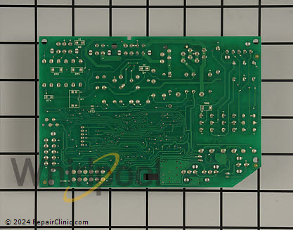 Control Board WPW10143221 Alternate Product View