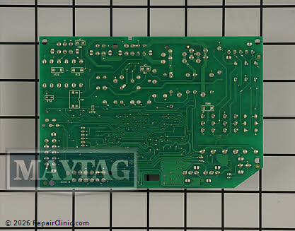 Control Board WPW10143221 Alternate Product View