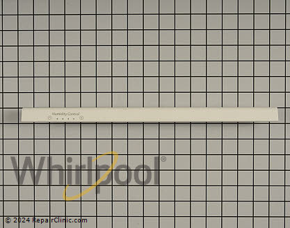 Trim Piece WPW10309637 Alternate Product View