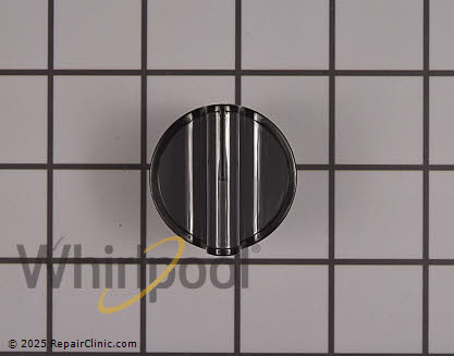 Control Knob W10569590 Alternate Product View
