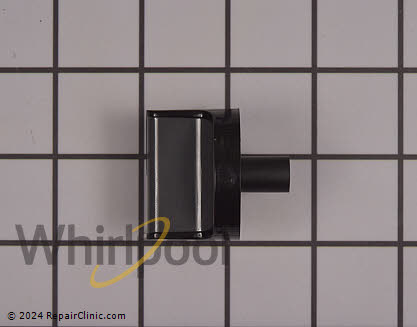Control Knob W10569590 Alternate Product View